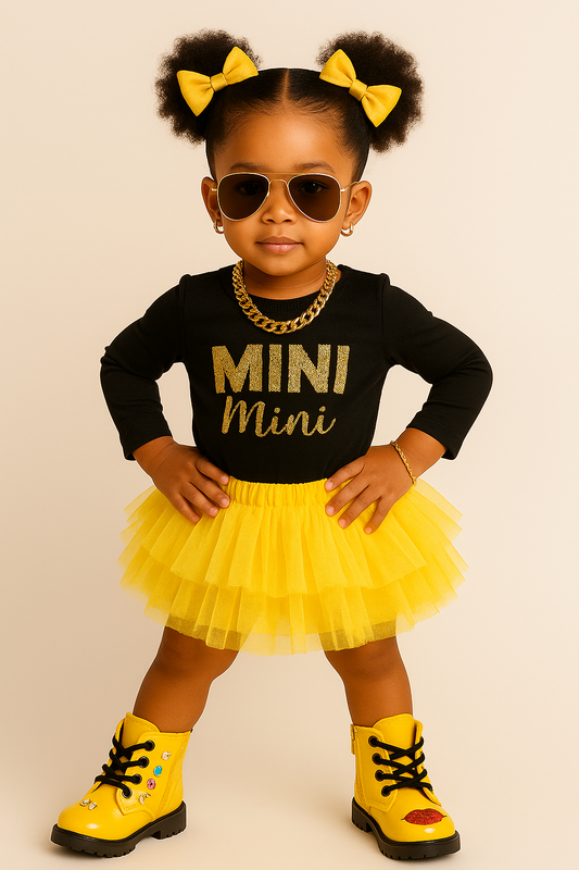 Sweetheart Sparkle Toddler Boots 7 – Handcrafted Love Edition