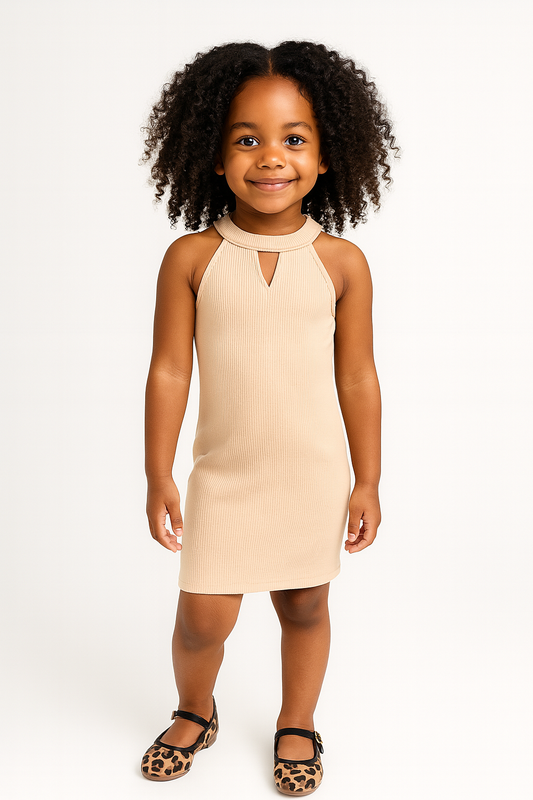 Mini Chic Toddler Style Turned Fierce