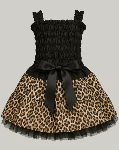 3-Pack Girls Tutu Outfit Sets — Colorful Party Style for Every Occasion